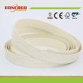 Wood Grain PVC Edge Banding for MDF/Plywood Baord Furniture